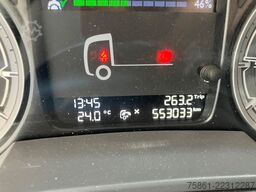 DAF XF 450