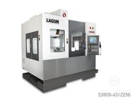 LAGUN 5AX - 500