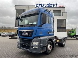 MAN TGX 18.440 4x2 Intader / Standklima