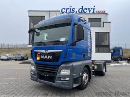 MAN TGX 18.460 4x2 Intader / Standklima