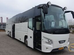 VDL Futura FHD2 59 seats low mileage