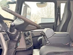 MAN TGS 35.440 KIPPER * 8x6 * TOPZUSTAND