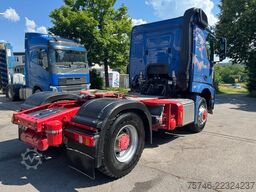 Mercedes-Benz Arocs 1853, HAD, 4x4, Klima, Retarder, Kipphydr...