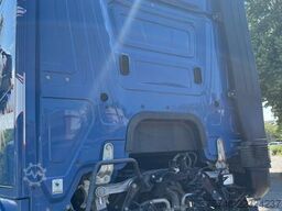 Mercedes-Benz Arocs 1853, HAD, 4x4, Klima, Retarder, Kipphydr...