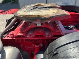 Mercedes-Benz Arocs 1853, HAD, 4x4, Klima, Retarder, Kipphydr...