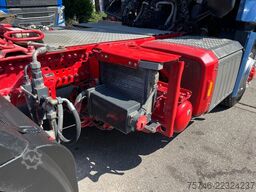 Mercedes-Benz Arocs 1853, HAD, 4x4, Klima, Retarder, Kipphydr...