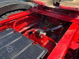 Mercedes-Benz Arocs 1853, HAD, 4x4, Klima, Retarder, Kipphydr...