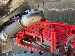 Mercedes-Benz Arocs 1853, HAD, 4x4, Klima, Retarder, Kipphydr...