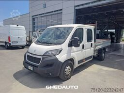 PEUGEOT BOXER 35 HEAVY ONNICAR - BOXER 35 HEAVY ONNICAR