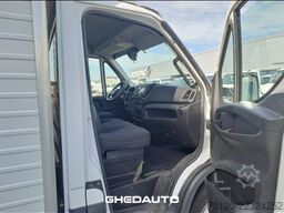 IVECO 35C16 - 35C16H