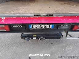 IVECO 35C16 - 35C16H