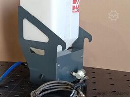 Haas CNC Kühlmittel Mischer