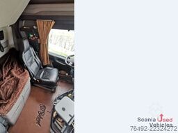 Scania S 560 A6x2NB Leder Voll-Luft etc.