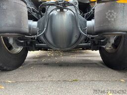 Mercedes-Benz Actros 1846 LS, Standard-SZM, Hydraulik, Retard...