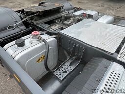 Mercedes-Benz Actros 1846 LS, Standard-SZM, Hydraulik, Retard...