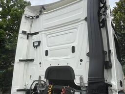 Mercedes-Benz Actros 1846 LS, Standard-SZM, Hydraulik, Retard...