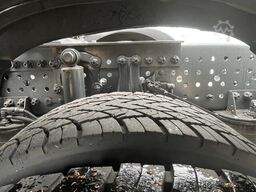 Mercedes-Benz Actros 1846 LS, Standard-SZM, Hydraulik, Retard...