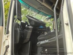 Mercedes-Benz Actros 1846 LS, Standard-SZM, Hydraulik, Retard...
