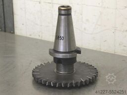 Wodex SK50  Ø 200 x 12  mm