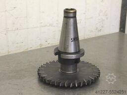 Wodex SK50  Ø 200 x 12  mm