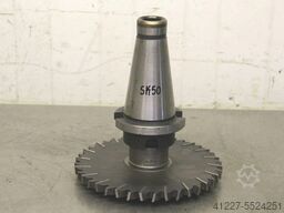 Wodex SK50 Ø 200 x 12 mm