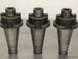 Walter SK50 verschiedene Ausführungen