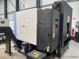DOOSAN MYNX DNM 6500
