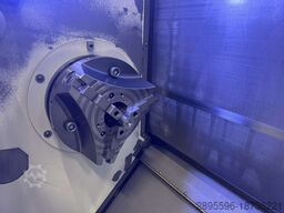 DMG MORI CTX Beta 1250 TC