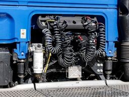 DAF XF 480 FT SSC LOW DECK + INTARDER + 2x TANK + AHK