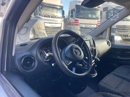 Mercedes-Benz Vito 110730 km,136Hp, Airco,  2019, EURO 6, MANUAL
