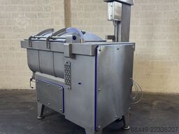 Barsso Vacuümmenger 900 L., Type Barmix vac 900
