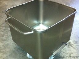 Barsso Normwagens, 200L, Nieuw