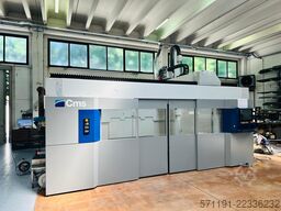 CMS ARES 3618 PX5