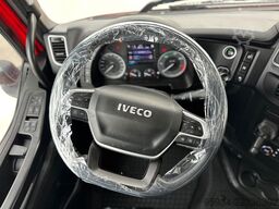 Iveco S-WAY 530 FULL PNEUMATIC
