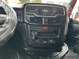 Iveco S-WAY 530 FULL PNEUMATIC