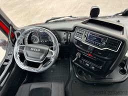 Iveco S-WAY 530 FULL PNEUMATIC