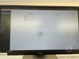 Ricoh Pro C7200sx incl. Fiery Finisher, Paper Deck, Trimmer