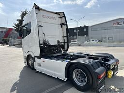 SCANIA SCANIA 500 S SUPER ***FULL PNEUMATIC