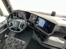 SCANIA SCANIA 500 S SUPER ***FULL PNEUMATIC