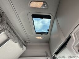 SCANIA SCANIA 500 S SUPER ***FULL PNEUMATIC