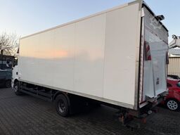 MAN TGM 15.250 *Kühlkoffer* 7,10m *2-Zonen*LBW*