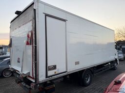 MAN TGM 15.250 *Kühlkoffer* 7,10m *2-Zonen*LBW*