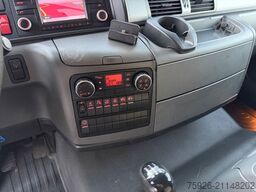 MAN TGM 15.250 *Kühlkoffer* 7,10m *2-Zonen*LBW*