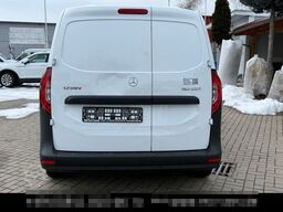 MERCEDES-BENZ Citan 110 CDI Lang Klima PDC