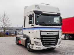DAF XF 530 FT SSC + INTARDER
