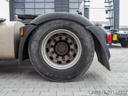 DAF XF 530 FT SSC + INTARDER