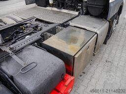 DAF XF 530 FT SSC + INTARDER