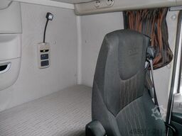 DAF XF 530 FT SSC + INTARDER