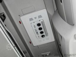 DAF XF 480 FT SSC + MX-BREAK + 545l TANK