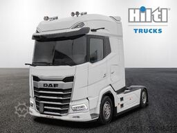 DAF XG+ 480 FT + LUFT/LUFT + 1105l TANKS + FULL SPOILE